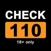 CHECK110查重的个人资料头像