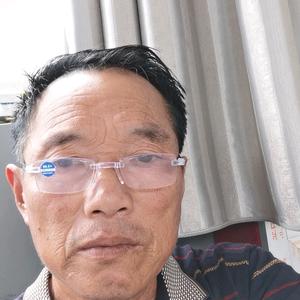 自由朱武胜头像