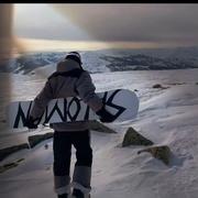 Enhance的个人资料头像