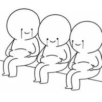 今天会对焦了吗头像