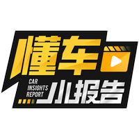 懂车小报告头像