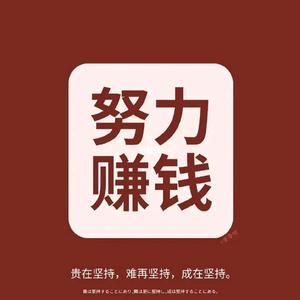 网创项目分享头像