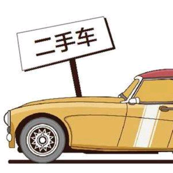 吉光汽车头像