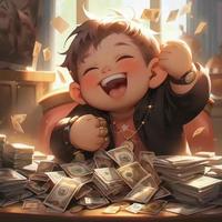 A-诺尔威激光胡嘉晟头像