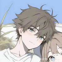 泉泉一直在头像