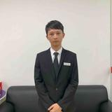 林泽选头像