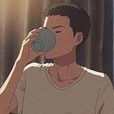 一眼晃十年头像