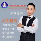乐雅途大象头像