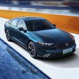 雅阁ACCORD11头像