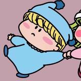谷弛先生913头像