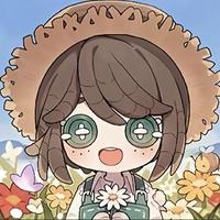 纯纯的茉莉花头像