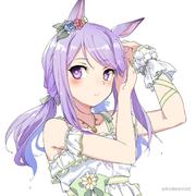 依家恰晚饭的个人资料头像