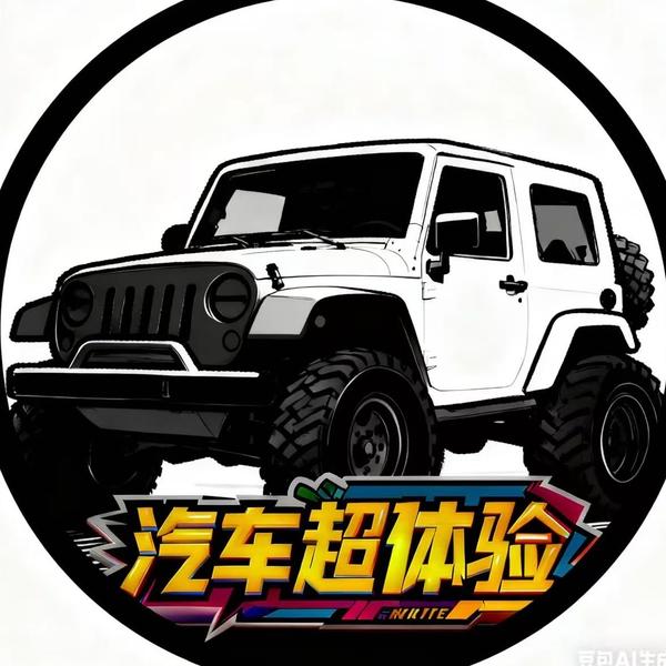 汽车超体验头像