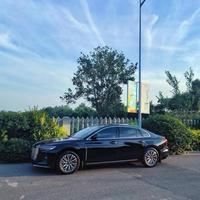 灿烂阳光CqX头像