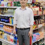 宇哥随感头像