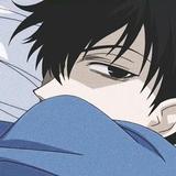 神再佑我慕楠头像