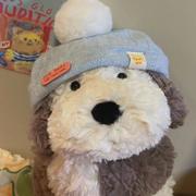 果冻冻的个人资料头像