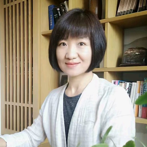 牛老师看世界头像