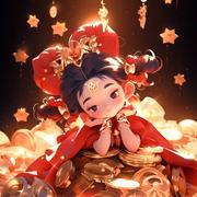 a米米米米粒的个人资料头像