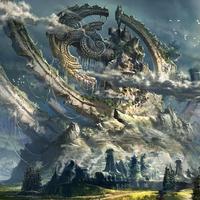 V传说的神话V头像