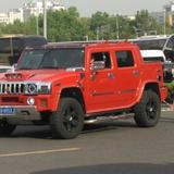 xiaolong拳头像