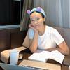 爱吃不胖的茜瘦子头像