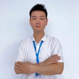 比亚迪余铽兵头像