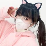 武汉橙子碰碰车头像