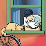 S深蓝博基尼7头像