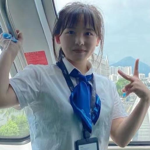 合肥鑫粤迪郭倩头像