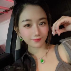 宁静静的生活头像