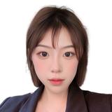 营口腾势中心齐若含头像
