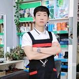 田阳合源美发头像