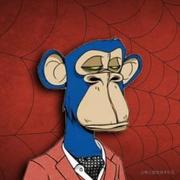 摇滚猿人的个人资料头像