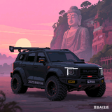 JT小行行头像