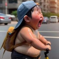 淡定菠萝cZg头像