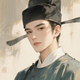 无尘冬头像