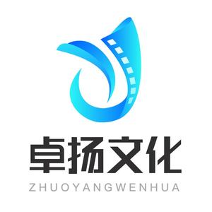卓扬文化头像