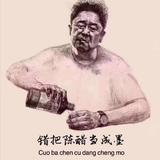 CC老先生头像