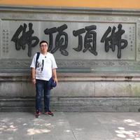 中山王加贝头像