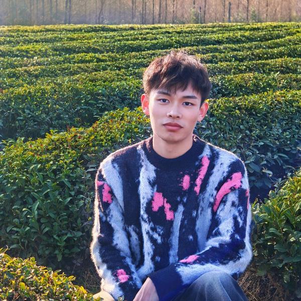 学徒苟维川头像