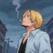 潜伏261的个人资料头像