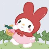 Candy8861头像