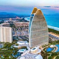 海陆空天杂谈头像