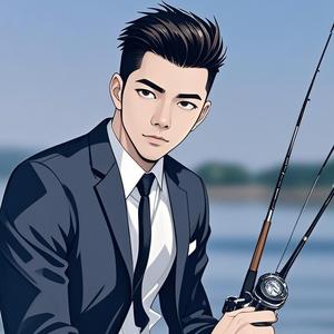 汤亮|商海舵手的乡墅艺境头像