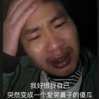 哪里来的骆驼羊头像