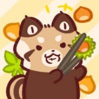 超超爱小熊猫头像