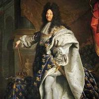 彼得一世46头像