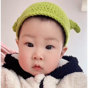 小萝卜宸宸头像