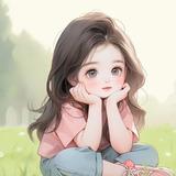 随性自由的辰星132头像